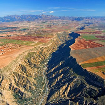 visitar Ronda en 1 día desde Granada